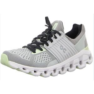 On Cloud Cloudswift gray Running Sneakers Gym Shoes women’s 6.5